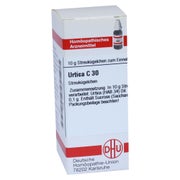 Urtica C 30 Globuli 10 g