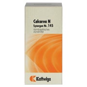 Synergon Komplex 145 Calcarea N Tablette 100 St