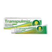 Transpulmin® Erkältungsbalsam 40 g