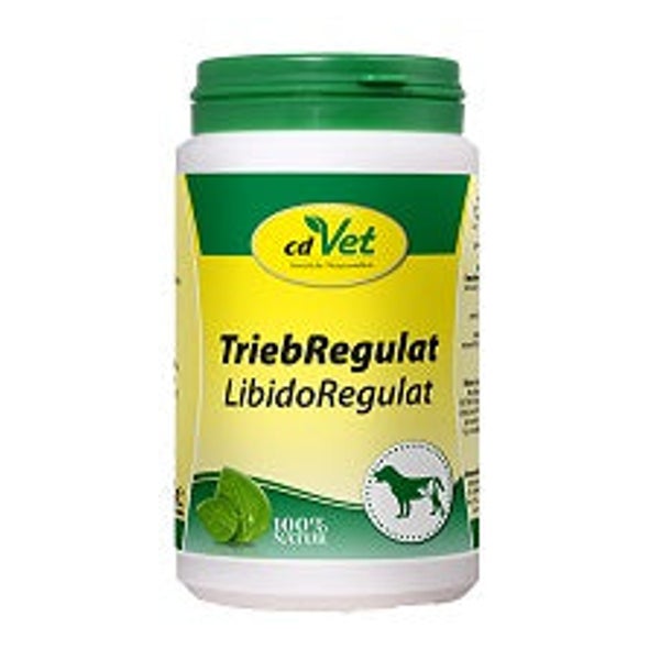 cdVet Triebregulat 120 g
