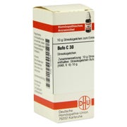 BUFO C 30 Globuli 10 g