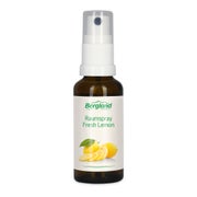 Produktabbildung: Bergland Raumspray Fresh Lemon 30 ml