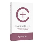 Cerascreen Hashimoto Test 1 St