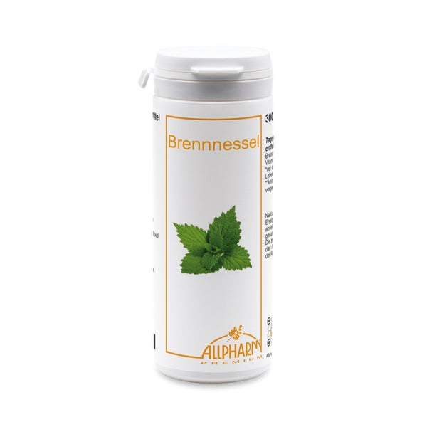 Brennnessel Tabletten 300 St