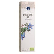 Borretschöl BIO 100 ml