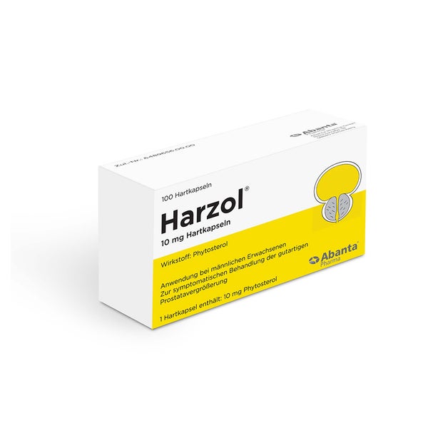Harzol 100 St