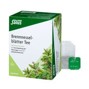 Brennnesselblätter Tee Bio Urticae foliu 40 St