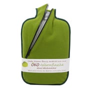 Produktabbildung: Öko-Wärmflasche 2,0 l mit Softshell-Bezug bambus 1 St