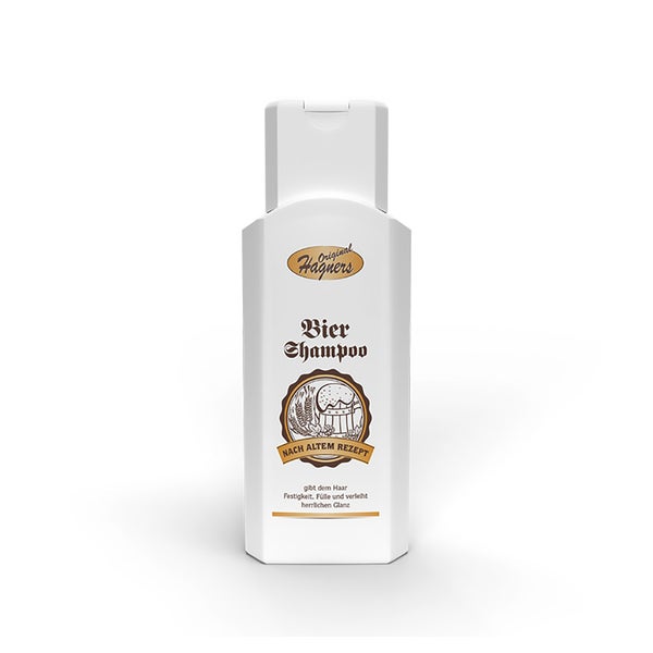 Original Hagners Biershampoo 400 ml