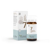 Produktabbildung: Biochemie Pflüger Schüßler-Salz Nr. 7 Magnesium phosp. D6 100 St