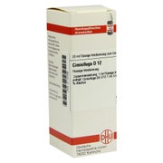 Produktabbildung: Cimicifuga D 12 Dilution 20 ml