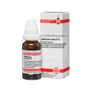 Hekla lava e lava D 12 Dilution 20 ml