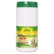 Arthrogreen Plus Pulver f.Hunde/Katzen 700 g