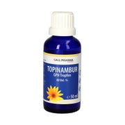 Produktabbildung: Topinambur Tropfen 50 ml