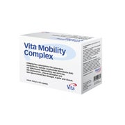 Vita Mobility Complex Glukosamin Chondroitin | Kapseln 240 St