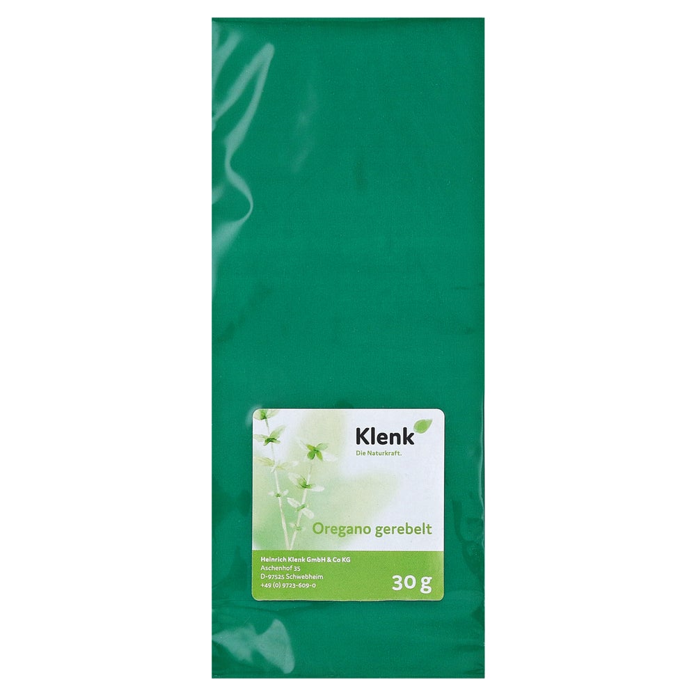 Oregano 30 g