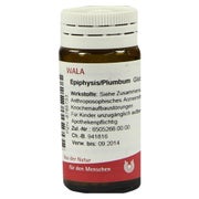Epiphysis/plumbum Globuli 20 g