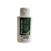 ALOE VERA GEL 200 ml