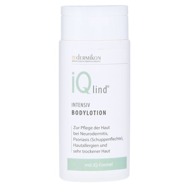 Iqlind Bodylotion 200 ml