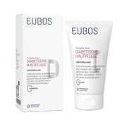 EUBOS Diabetische Hautpflege Körperbalsam 150 ml
