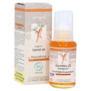 Karotten ÖL Bio 50 ml