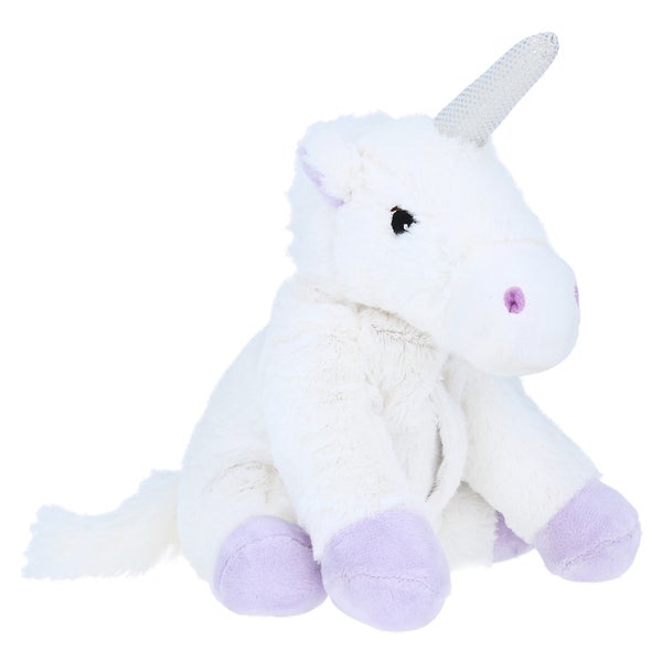 Warmies Minis Einhorn lila 1 St
