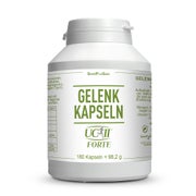 Produktabbildung: Gelenk Kapseln Uc-ii forte 180 St