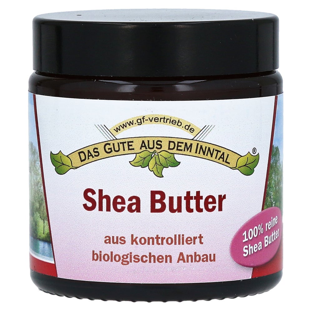 Sheabutter 100% 110 ml