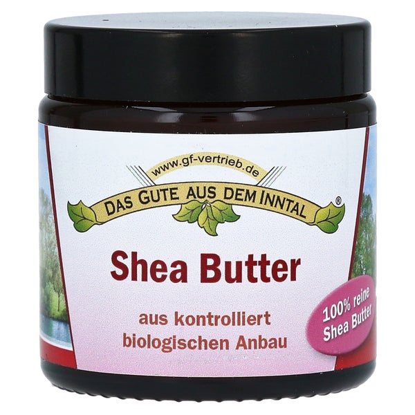 Sheabutter 100% 110 ml