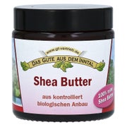 Sheabutter 100% 110 ml