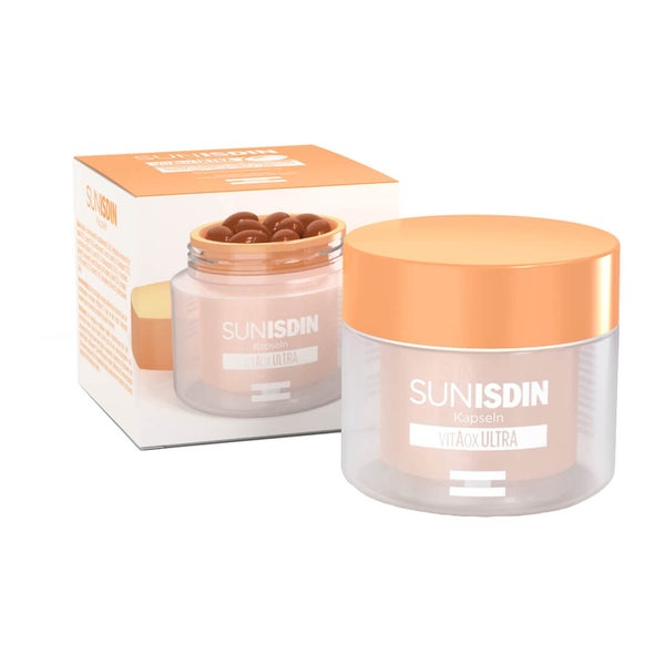 SunISDIN Kapseln 30 St 30 St