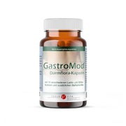 Produktabbildung: Probiotika - Darmflora Kapseln mit 3Mrd Keimen - GastroMod 45 St
