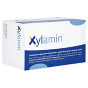 Xylamin Kapseln 120 St