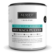 NUSSYY BIO Maca Pulver 100 g