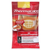 Thermacare Rückenumschläge S-XL z.Schmer 1 St