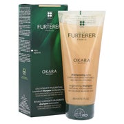Furterer Okara Blond Leuchtkraft Shampoo 200 ml
