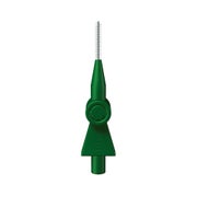 I-Prox chx grün, Interdentalbürste 6 St