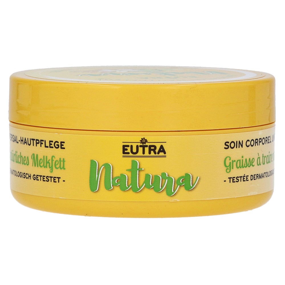 Eutra Natürliches Melkfett 150 ml