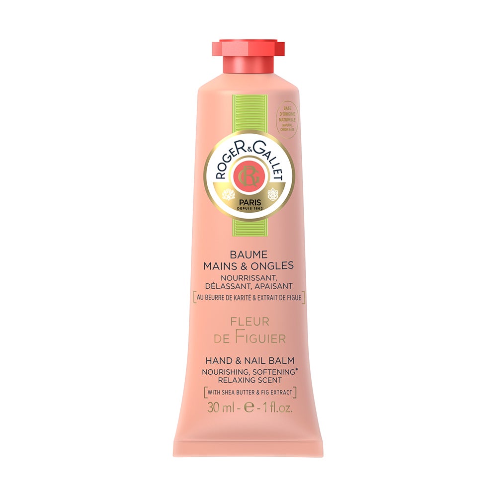 FLEUR DE FIGUIER Handcreme 30 ml