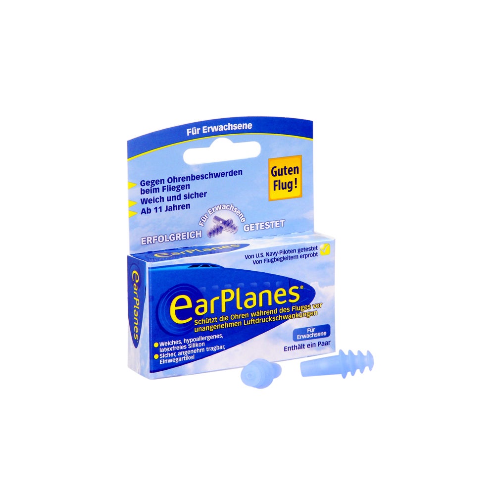 EarPlanes 2 St