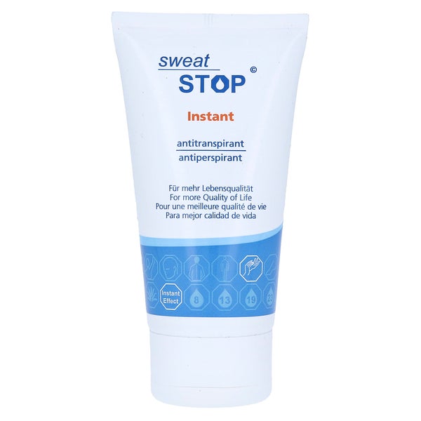 Sweatstop Instant Lotion 50 ml