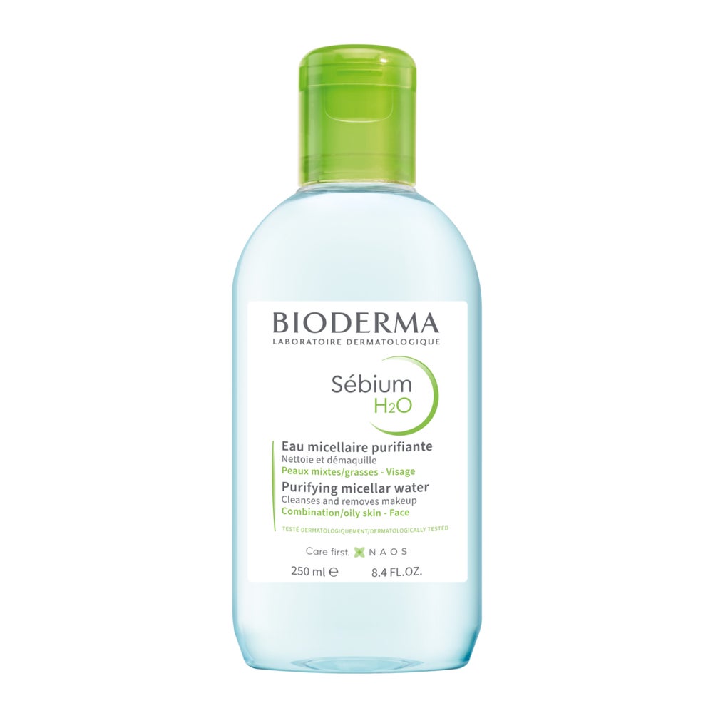 BIODERMA Sébium H2O Mizellenwasser 250 ml