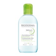 Produktabbildung: BIODERMA Sébium H2O Mizellenwasser 250 ml