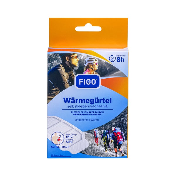 FIGO Wärmegürtel 1 St