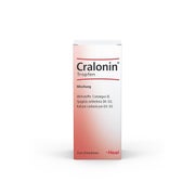 Produktabbildung: Cralonin 30 ml