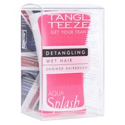 Tangle Teezer Aqua Splash Haarbürste pin 1 St