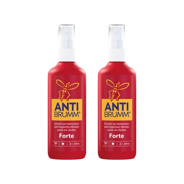 ANTI BRUMM® Forte 150 ml