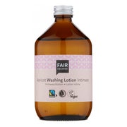 FAIR SQUARED Apricot Intimate Washing Lotion 500 ml