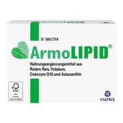 Armolipid Tabletten 30 St