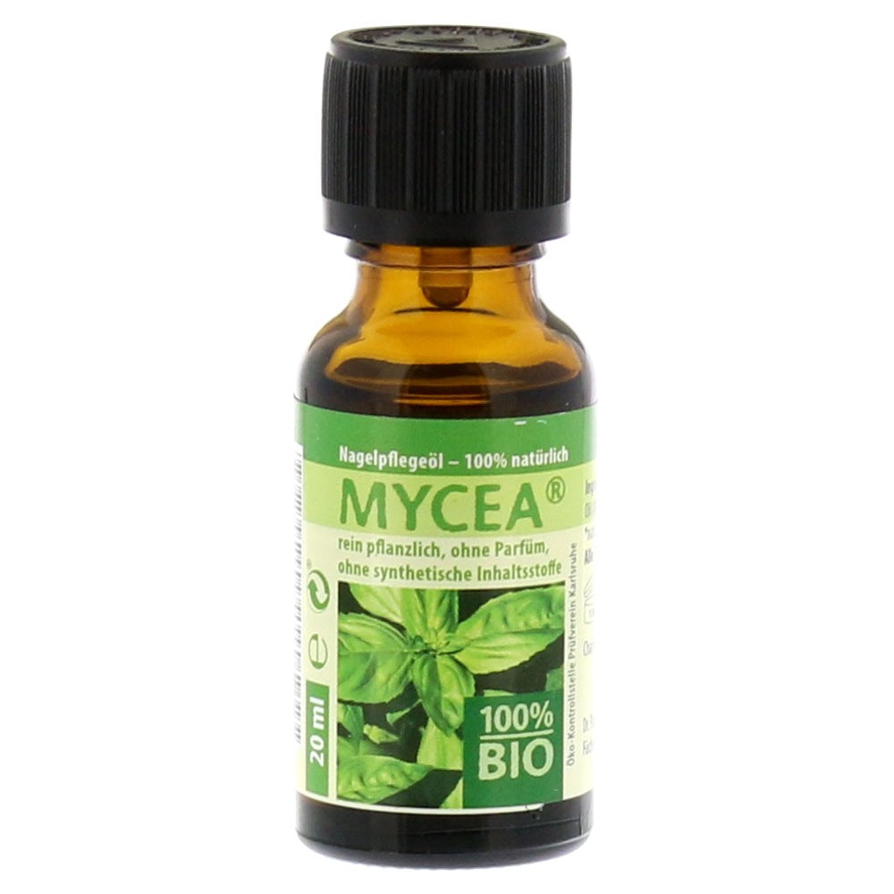 Mycea Nagelpflegeöl 20 ml